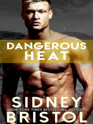 cover image of Dangerous Heat